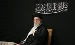 پیام تسلیت نماینده ولی فقیه در لرستان در پی شهادت قائد امت