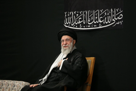 پیام تسلیت نماینده ولی فقیه در لرستان در پی شهادت قائد امت