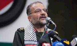 فرمانده‌ای از جنس مردم،راوی راهی که ادامه دارد