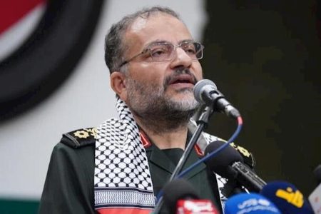 فرمانده‌ای از جنس مردم،راوی راهی که ادامه دارد
