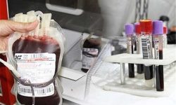 فعالیت پایگاه‌های انتقال خون خرم‌آباد و بروجرد در تعطیلات نوروز