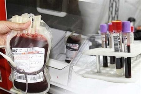 فعالیت پایگاه‌های انتقال خون خرم‌آباد و بروجرد در تعطیلات نوروز