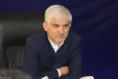 لاین شمالی آزادراه خرم‌آباد – بروجرد بازگشایی شد