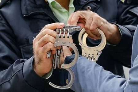 ضربه اطلاعاتی به شبکه خرابکاران در ازنا