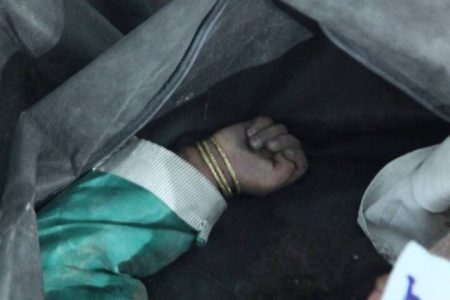 سروده جدید شاعر لرستانی؛قلبِ ما میناب را آتش زدند!