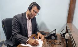 خط مشاوره ۱۵۷۰ با ۸۰ تماس روزانه در کانون مداخله روان‌شناختی دانش آموزان