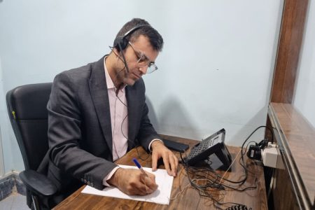 خط مشاوره ۱۵۷۰ با ۸۰ تماس روزانه در کانون مداخله روان‌شناختی دانش آموزان