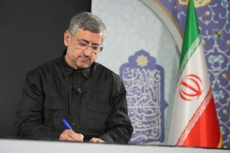 پیام قدردانی استاندار لرستان از حضور حماسی مردم در راهپیمایی روز قدس