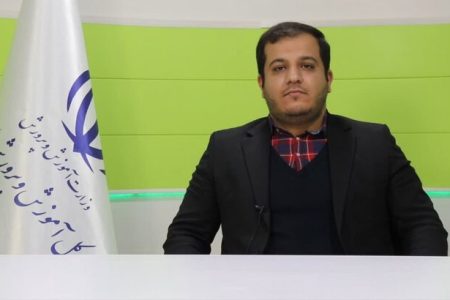 برگزاری کلاس‌های سوادآموزی لرستان در بستر مجازی