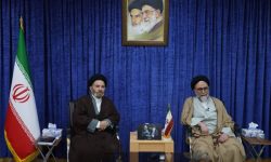 سربازان گمنام امام زمان(عج) مسیر امنیت و اقتدار ایران را هموار کردند