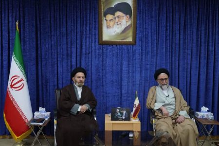 سربازان گمنام امام زمان(عج) مسیر امنیت و اقتدار ایران را هموار کردند