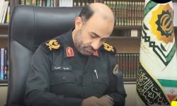 راه شهدا مسیر عزت،اقتدار و استقامت است