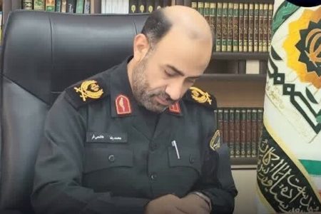 راه شهدا مسیر عزت،اقتدار و استقامت است