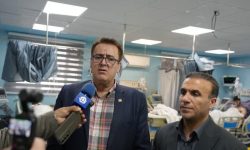 آسیب به ۵ مرکز بهداشتی و درمانی لرستان در پی حملات هوایی دشمن