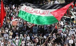 اعلام زمان و مسیرهای راهپیمایی روز جهانی قدس در لرستان