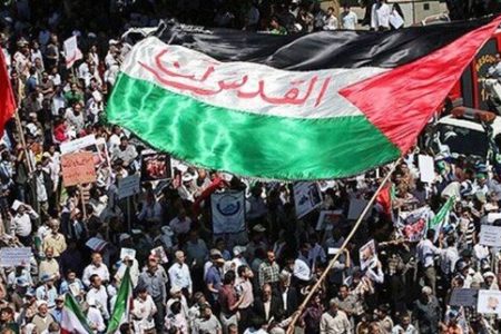 اعلام زمان و مسیرهای راهپیمایی روز جهانی قدس در لرستان