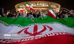 پیروز میدان ماییم