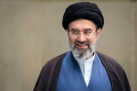پیام نوروزی رهبر انقلاب به مناسبت آغاز سال ۱۴۰۵