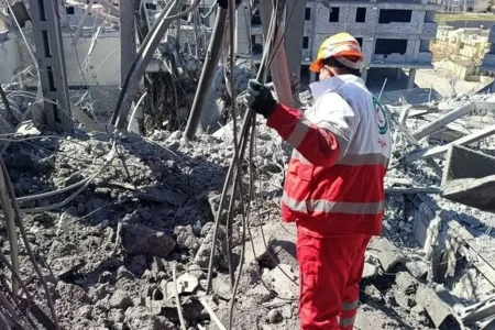 خسارت حملات آمریکایی ـ صهیونی به ۴۴۲۸ واحد‌ مسکونی و تجاری لرستان