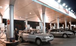 توزیع رایگان سوخت در ۱۱ جایگاه سی‌ان‌جی لرستان