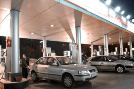 توزیع رایگان سوخت در ۱۱ جایگاه سی‌ان‌جی لرستان