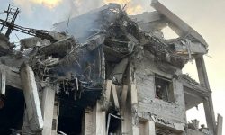 نحوه جبران خسارات جنگ در لرستان اعلام شد