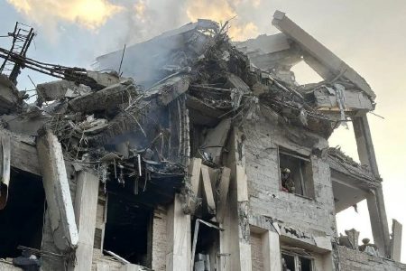 نحوه جبران خسارات جنگ در لرستان اعلام شد