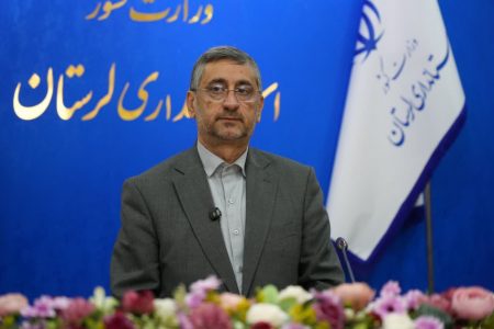 جذب ۵۶ درصد اوراق طرح‌های عمرانی کشور توسط لرستان
