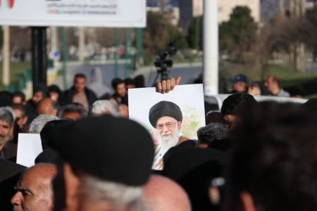 ویدیو|موج عظیم‌ عزاداران لرستانی در سوگ شهادت رهبر
