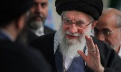فقدان بزرگ یک رهبر الهی؛پرچم راه حق بر زمین نخواهد ماند