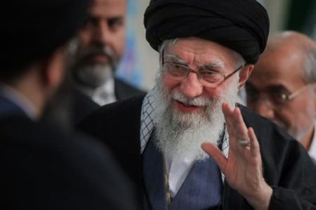 فقدان بزرگ یک رهبر الهی؛پرچم راه حق بر زمین نخواهد ماند