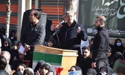 وحدت ملی ملت ایران پایان جنگ را رقم می‌زند/ پیوند نسل جوان با ارزش‌ها و آرمان‌های انقلاب