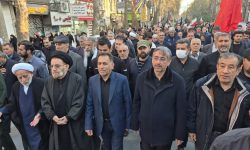مردم اخبار جنگ را از منابع رسمی دنبال کنند