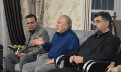 رسالت سنگینی در شرایط کنونی جامعه بر دوش همه ماست
