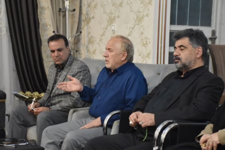 رسالت سنگینی در شرایط کنونی جامعه بر دوش همه ماست