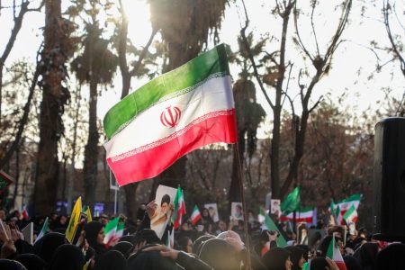 قطعه حماسی «دایه‌دایه وقت جنگه» در لرستان طنین‌انداز شد