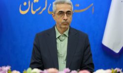 کمبود کالاهای اساسی در لرستان نداریم/ کاهش قیمت مرغ در بازار