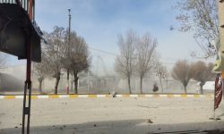 ۴۶ شهروند نورآبادی در جریان حمله هوایی مصدوم شدند؛شهادت ۲ نفر