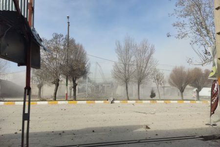 ۴۶ شهروند نورآبادی در جریان حمله هوایی مصدوم شدند؛شهادت ۲ نفر