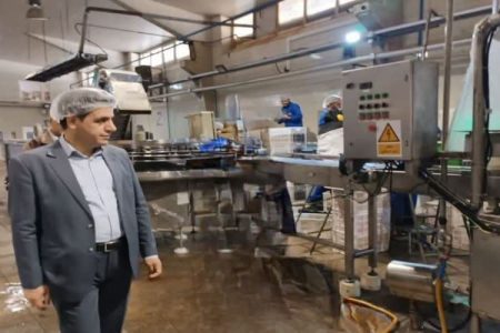 شرایط پایدار واحدهای اقتصادی لرستان؛حقوق کارگران به موقع پرداخت شود