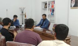 اعطای مرخصی به ۳۰ مددجو در خرم آباد