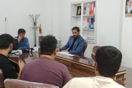 اعطای مرخصی به ۳۰ مددجو در خرم آباد