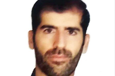 شهادت یکی از دلاورمردان سپاه پاسداران در خرم‌آباد