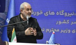 خدمت‌رسانی بی‌وقفه در صنعت آب و برق