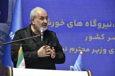 خدمت‌رسانی بی‌وقفه در صنعت آب و برق