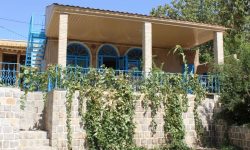 تخفیف ۳۵ درصدی اقامتگاه‌های لرستان برای حمایت از هم‌وطنان در شرایط جنگی