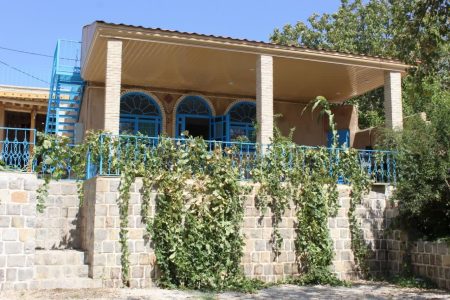 تخفیف ۳۵ درصدی اقامتگاه‌های لرستان برای حمایت از هم‌وطنان در شرایط جنگی