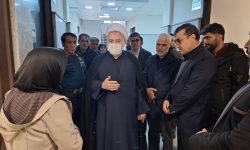 زمان رسیدگی به پرونده‌ها در شرایط جنگی قابل تمدید است