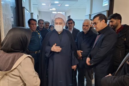 زمان رسیدگی به پرونده‌ها در شرایط جنگی قابل تمدید است