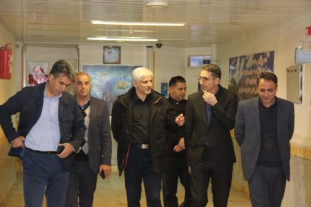 ۱۴۵ مدرسه لرستان آماده اسکان موقت و اضطراری